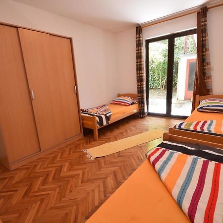 Igalo Garden Apartment Herceg Novi Exterior foto