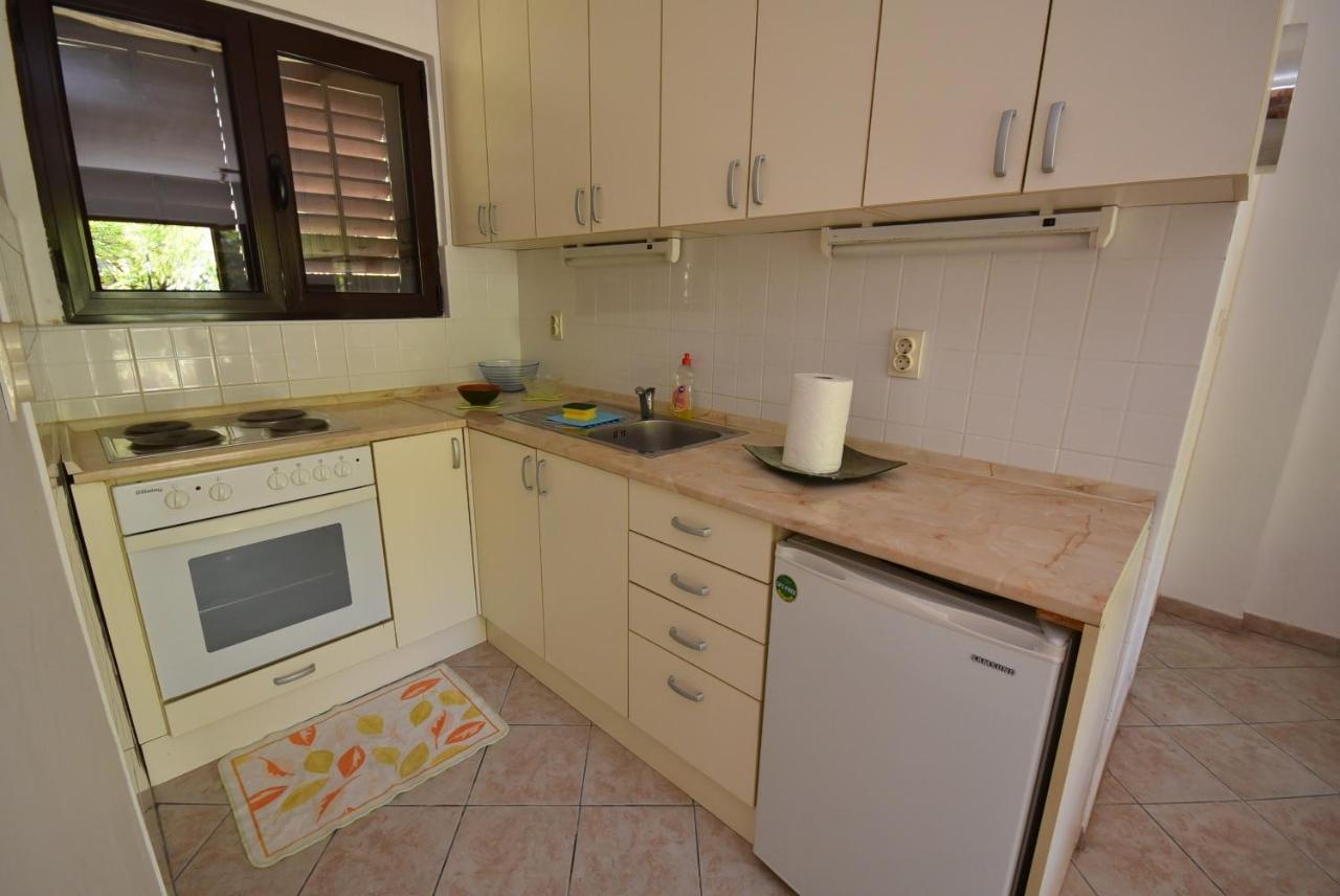 Igalo Garden Apartment Herceg Novi Exterior foto