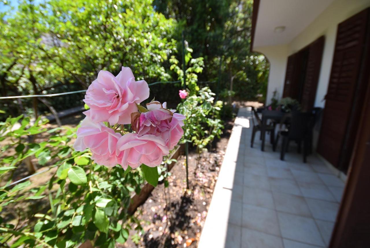 Igalo Garden Apartment Herceg Novi Exterior foto