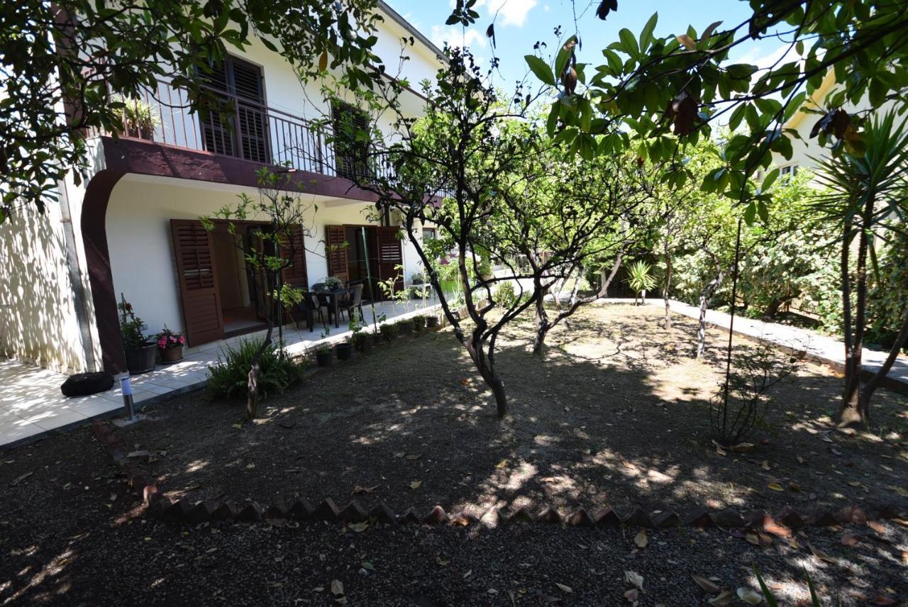 Igalo Garden Apartment Herceg Novi Exterior foto