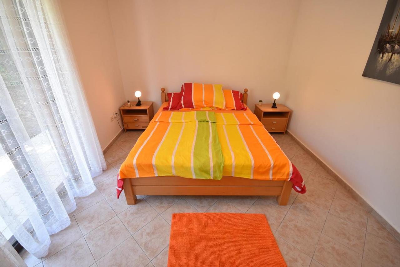 Igalo Garden Apartment Herceg Novi Exterior foto