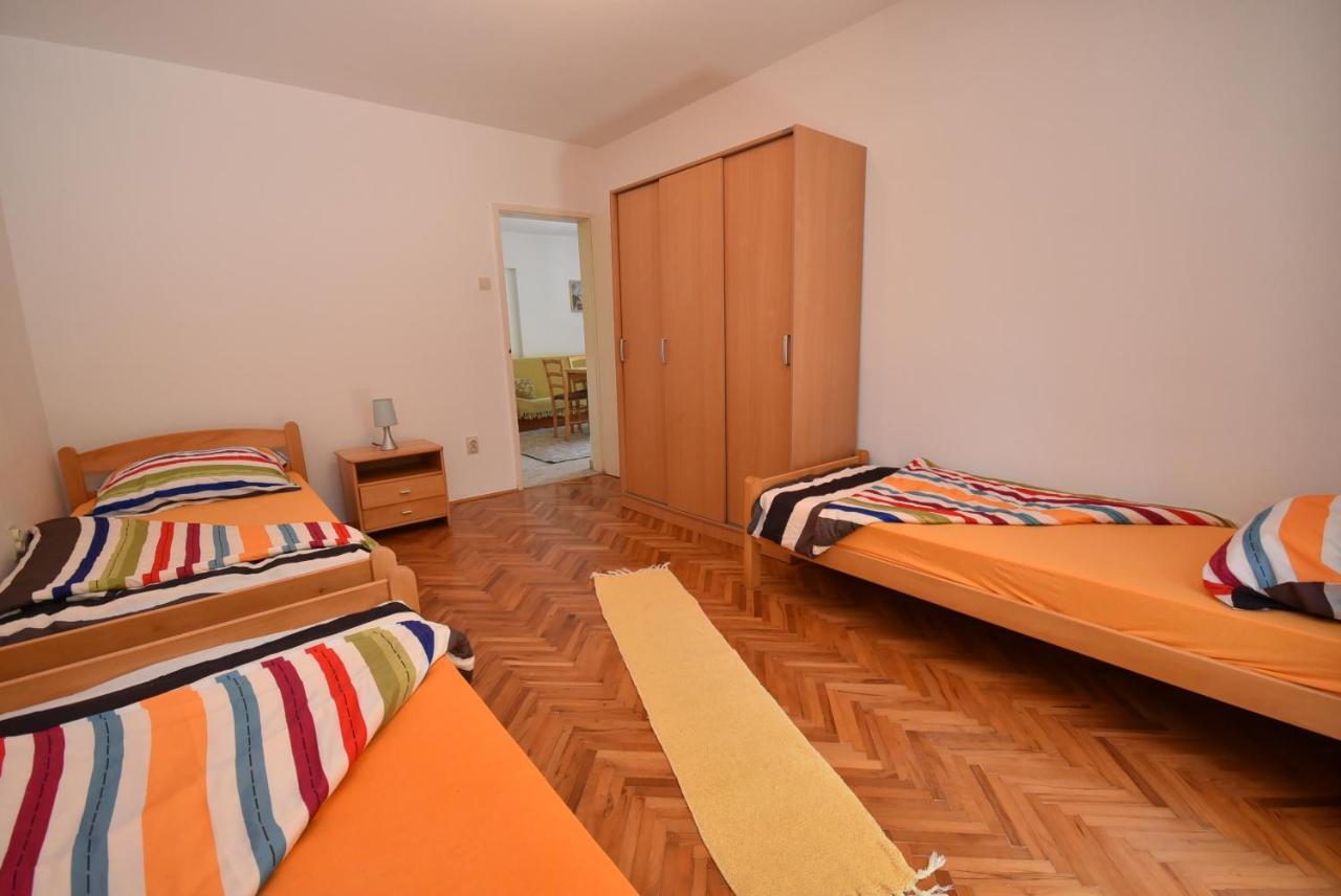 Igalo Garden Apartment Herceg Novi Exterior foto