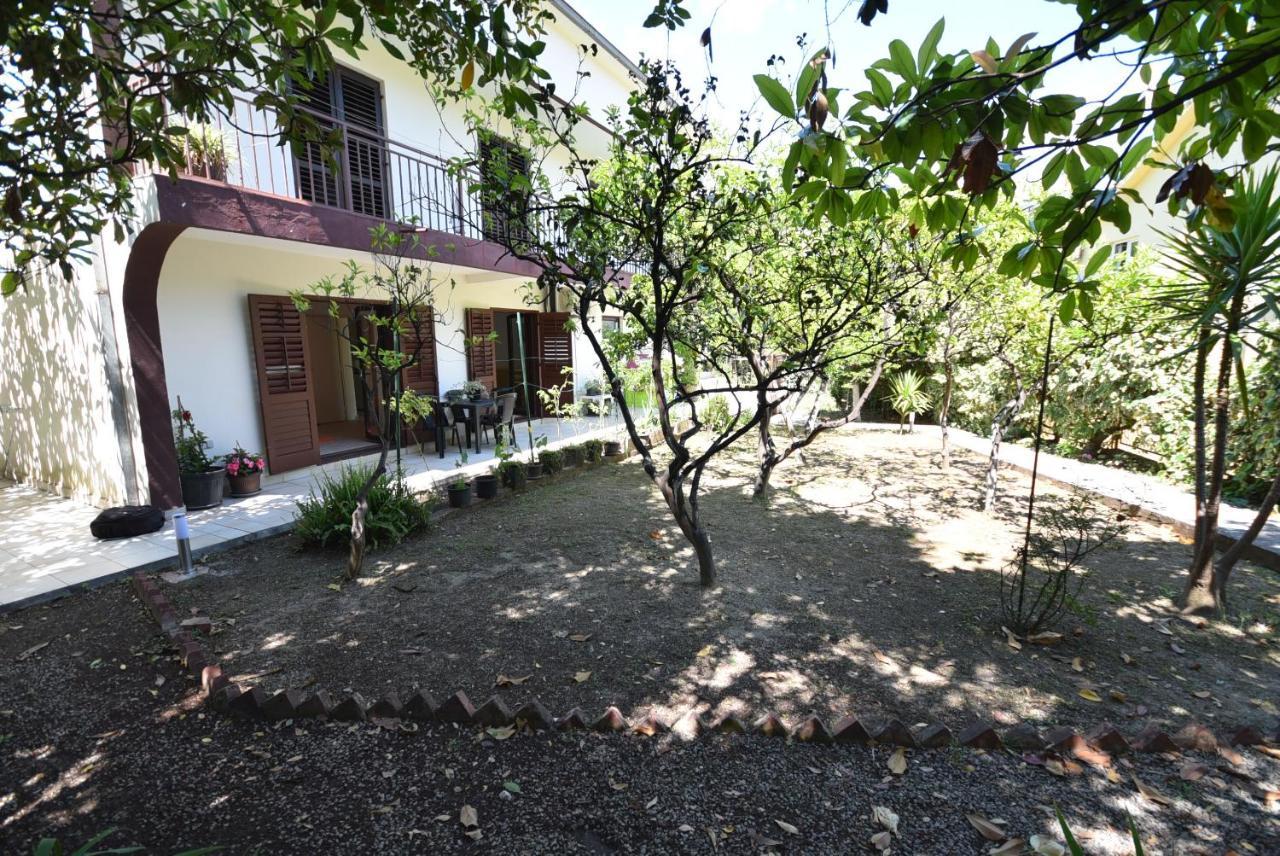 Igalo Garden Apartment Herceg Novi Exterior foto