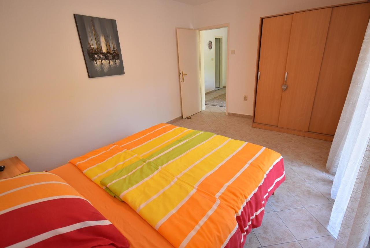 Igalo Garden Apartment Herceg Novi Exterior foto