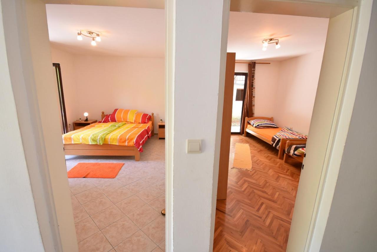 Igalo Garden Apartment Herceg Novi Exterior foto